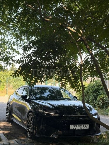 Changan  2025, 9,161 km - 1.5 л - Bakı