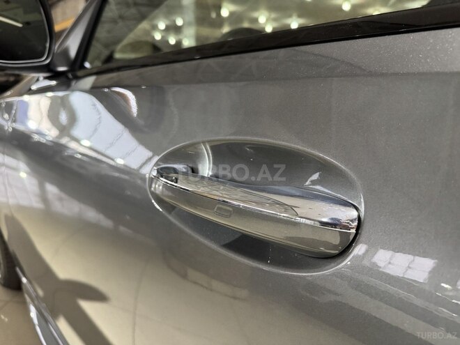 Mercedes E 300 e 2022, 33,000 km - 2.0 l - Bakı