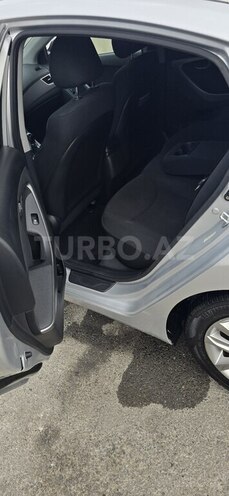 Hyundai Elantra 2014, 142,427 km - 1.8 l - Bakı