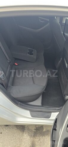 Hyundai Elantra 2014, 142,427 km - 1.8 l - Bakı