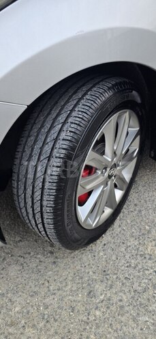 Hyundai Elantra 2014, 142,427 km - 1.8 l - Bakı
