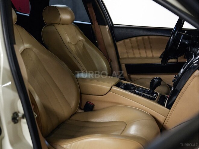 Maserati Quattroporte 2011, 137,000 km - 4.7 l - Bakı