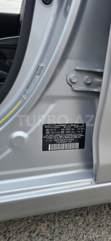 Hyundai Elantra 2014, 142,427 km - 1.8 l - Bakı