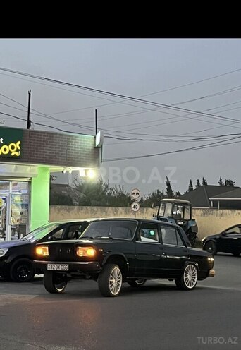 LADA (VAZ) 2107 2010, 64,000 km - 1.6 l - Biləsuvar