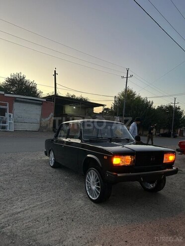 LADA (VAZ) 2107 2010, 64,000 km - 1.6 l - Biləsuvar