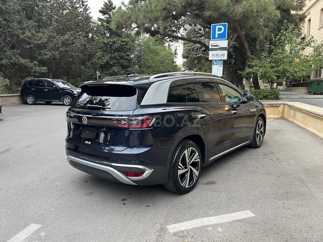 Volkswagen ID.6 Crozz 2022, 91,000 km - 0.0 л - Bakı