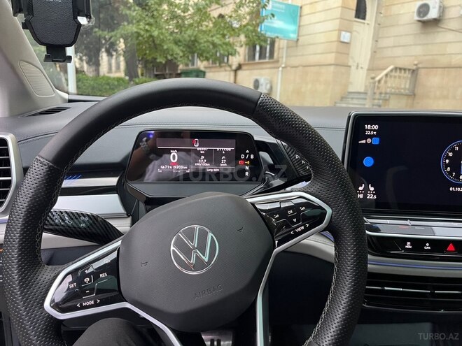 Volkswagen ID.6 Crozz 2022, 91,000 km - 0.0 л - Bakı