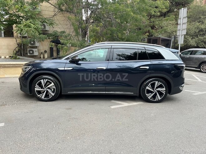 Volkswagen ID.6 Crozz 2022, 91,000 km - 0.0 л - Bakı