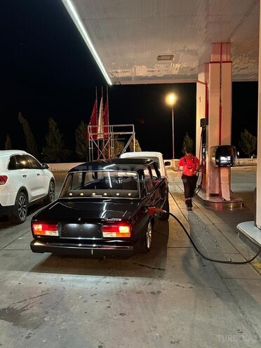 LADA (VAZ) 2107 2010, 64,000 km - 1.6 l - Biləsuvar