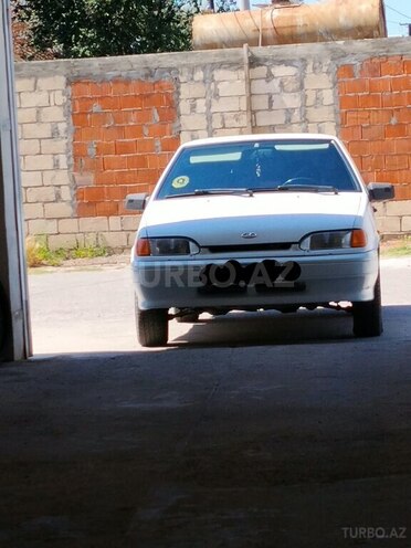 LADA (VAZ) 2115 2012, 180,548 km - 1.6 л - Ucar