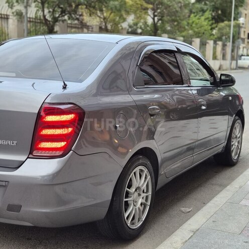Chevrolet Cobalt 2024, 83,124 km - 1.5 l - Bakı