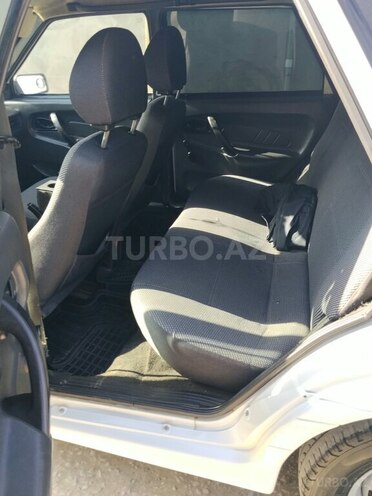 LADA (VAZ) 2115 2012, 180,548 km - 1.6 л - Ucar