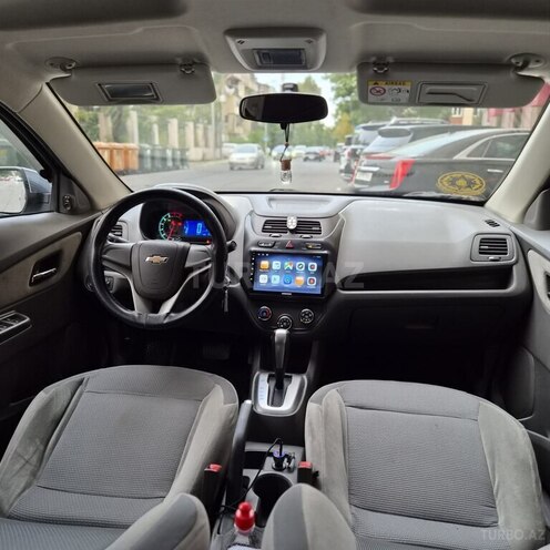 Chevrolet Cobalt 2024, 83,124 km - 1.5 l - Bakı