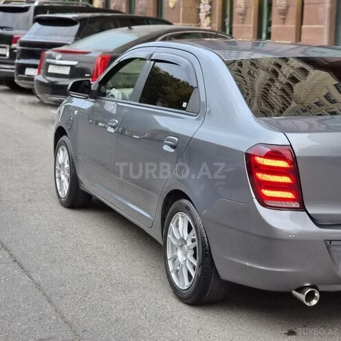 Chevrolet Cobalt 2024, 83,124 km - 1.5 l - Bakı