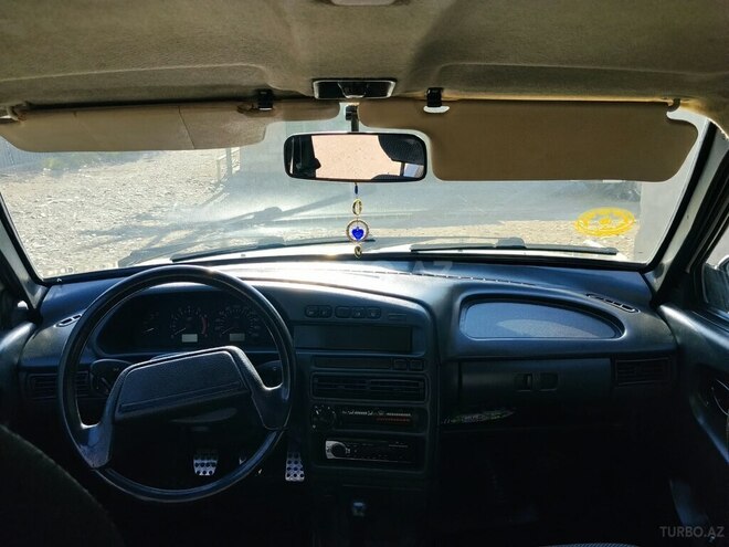 LADA (VAZ) 2115 2012, 180,548 km - 1.6 л - Ucar