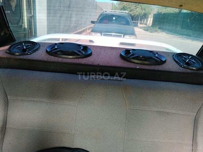 LADA (VAZ) 2115 2012, 180,548 km - 1.6 л - Ucar