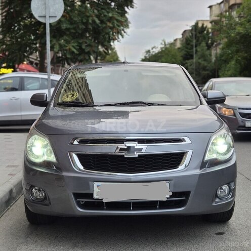 Chevrolet Cobalt 2024, 83,124 km - 1.5 l - Bakı