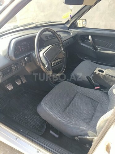 LADA (VAZ) 2115 2012, 180,548 km - 1.6 л - Ucar