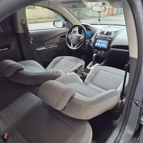 Chevrolet Cobalt 2024, 83,124 km - 1.5 l - Bakı
