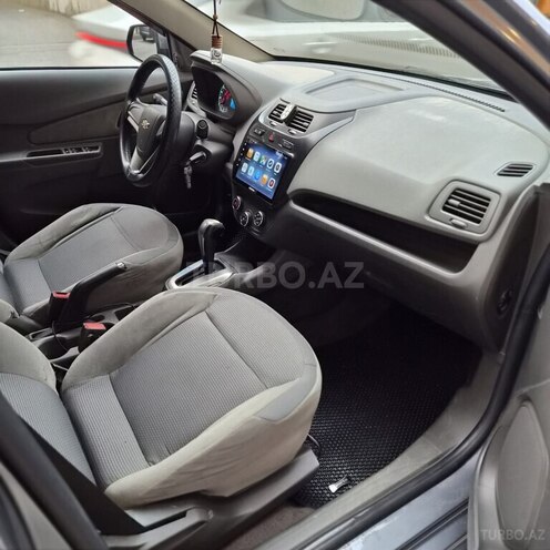 Chevrolet Cobalt 2024, 83,124 km - 1.5 l - Bakı