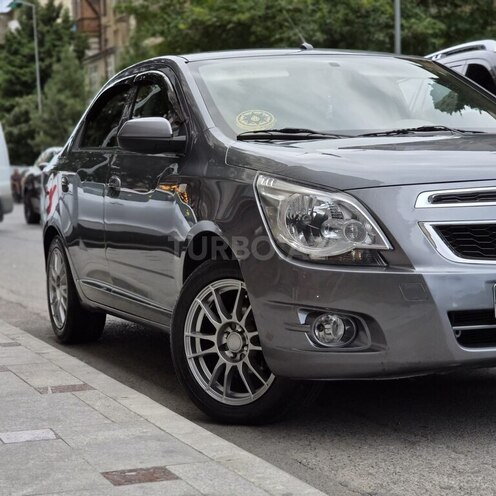 Chevrolet Cobalt 2024, 83,124 km - 1.5 l - Bakı