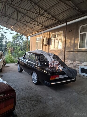 LADA (VAZ) 2107 2010, 64,000 km - 1.6 l - Biləsuvar