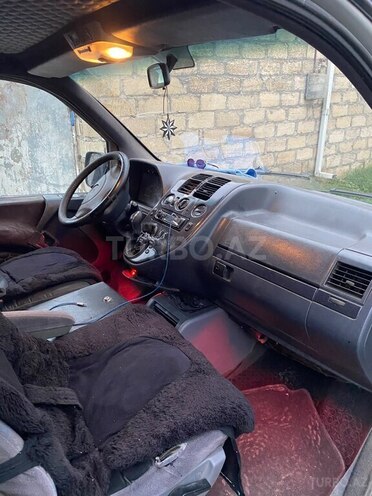 Mercedes  1999, 340,000 km - 2.1 l - Gəncə