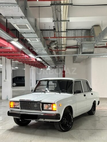 LADA (VAZ) 2107 2010, 50,000 km - 1.6 l - Tərtər