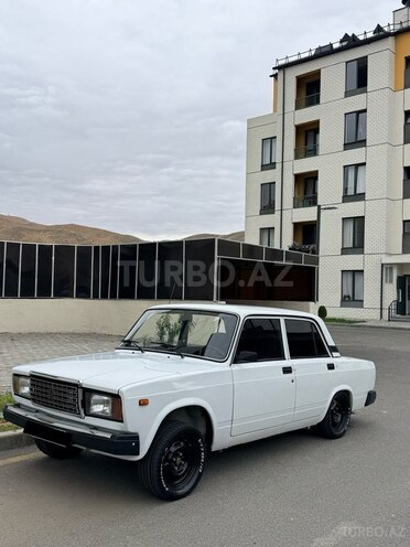 LADA (VAZ) 2107 2010, 50,000 km - 1.6 l - Tərtər
