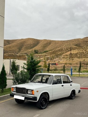 LADA (VAZ) 2107 2010, 50,000 km - 1.6 l - Tərtər