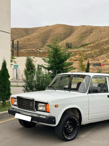 LADA (VAZ) 2107 2010, 50,000 km - 1.6 l - Tərtər