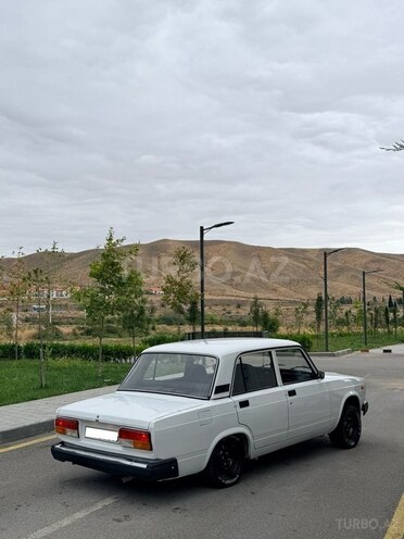 LADA (VAZ) 2107 2010, 50,000 km - 1.6 l - Tərtər