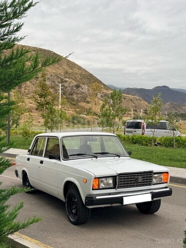 LADA (VAZ) 2107 2010, 50,000 km - 1.6 l - Tərtər