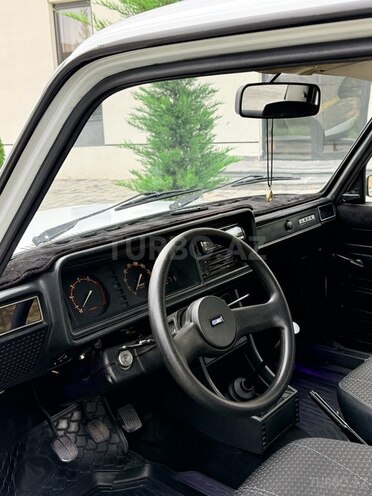 LADA (VAZ) 2107 2010, 50,000 km - 1.6 l - Tərtər