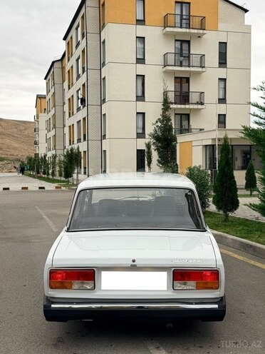 LADA (VAZ) 2107 2010, 50,000 km - 1.6 l - Tərtər