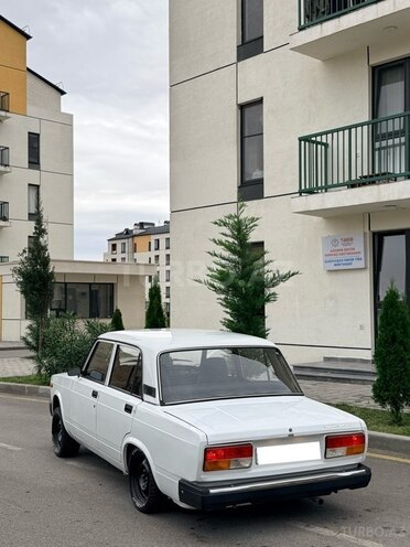 LADA (VAZ) 2107 2010, 50,000 km - 1.6 l - Tərtər