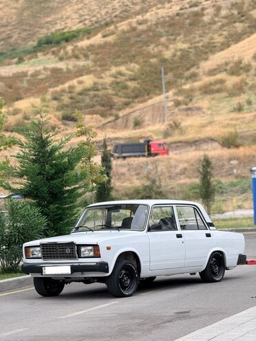LADA (VAZ) 2107 2010, 50,000 km - 1.6 l - Tərtər