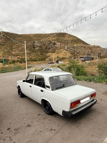LADA (VAZ) 2107 2010, 50,000 km - 1.6 l - Tərtər