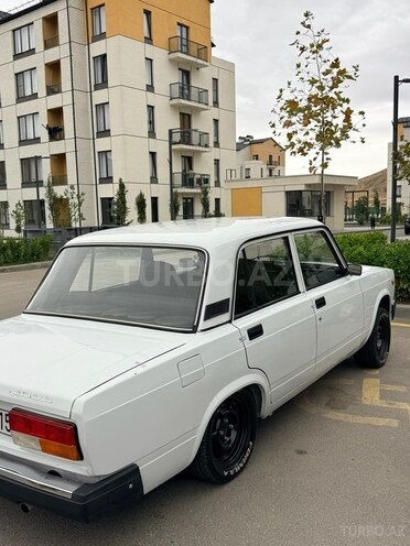 LADA (VAZ) 2107 2010, 50,000 km - 1.6 l - Tərtər