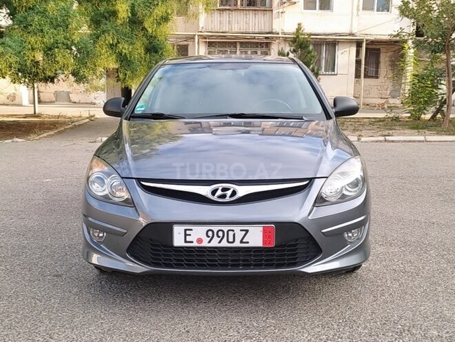 Hyundai i30 2010, 212,500 km - 1.4 л - Bakı