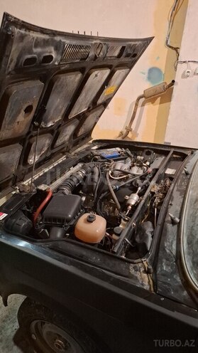 LADA (VAZ) 2107 2010, 64,000 km - 1.6 l - Biləsuvar