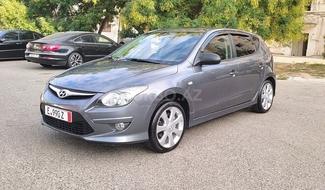 Hyundai i30 2010, 212,500 km - 1.4 л - Bakı