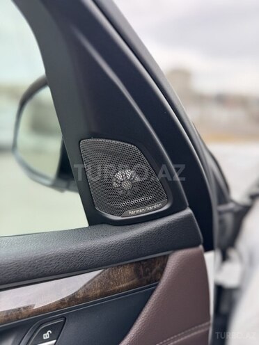 BMW X5 2016, 173,197 km - 2.0 l - Bakı