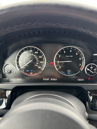 BMW X5 2016, 173,197 km - 2.0 l - Bakı