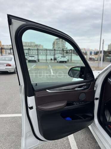 BMW X5 2016, 173,197 km - 2.0 l - Bakı