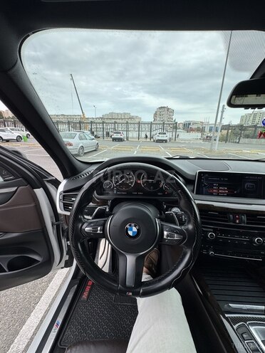 BMW X5 2016, 173,197 km - 2.0 l - Bakı