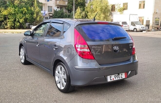 Hyundai i30 2010, 212,500 km - 1.4 л - Bakı