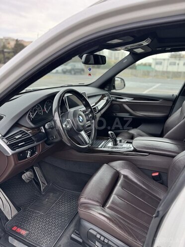 BMW X5 2016, 173,197 km - 2.0 l - Bakı