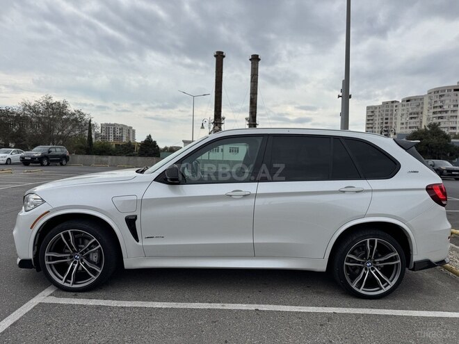 BMW X5 2016, 173,197 km - 2.0 l - Bakı