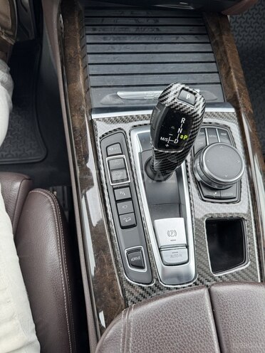 BMW X5 2016, 173,197 km - 2.0 l - Bakı